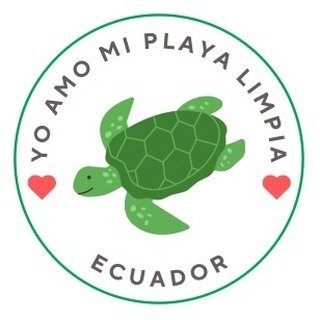 Yo Amo Mi Playa Limpia